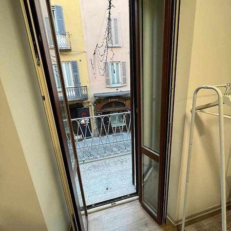 La Stanza Del Manzoni 1 Piano No Ascensore Pavía Exterior foto
