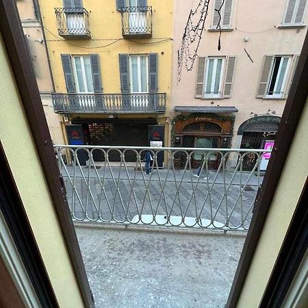 La Stanza Del Manzoni 1 Piano No Ascensore Pavía Exterior foto